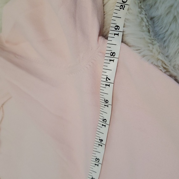 Esprit Soft Pink Cardigan ESPRIT M - Picture 6 of 11